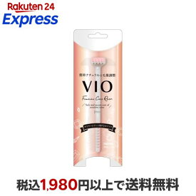 ピアニィVIO デリケートゾーン用すきカミソリ 1個 【ピアニィ(Piany)】 メイク雑貨