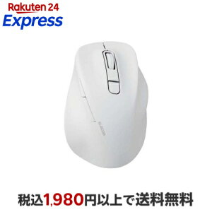 �G���R�� Bluetooth �}�E�X �É� ���C�����X ���� 5�{�^�� S�T�C�Y EX-G �z���C�g 1�� �y�G���R��(ELECOM)�z �p�\�R���T�v���C