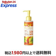 DETクリア ブライト＆ピール ピーリングジェリー ミックスフルーツの香り 180ml 【DETクリア】 ゴマージ…