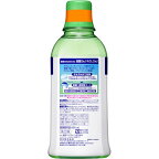 【最短当日配送】クリアクリーンデンタルリンス600ml【クリアクリーン】口臭対策