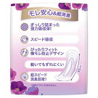 ウィスパーうすさら安心尿ケアパッド女性用170cc22枚入