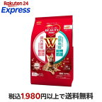 ビューティープロ キャット Wケア 腸内・自然免疫ケア 1.2kg