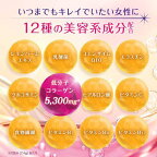 パーフェクトアスタコラーゲン パウダー 30日分 225g
