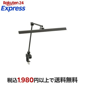 LED�A�[�����C�g �N�����v�^�C�v �u���b�N AS-LDR772K-K 1�� �yOHM�z ���C�g