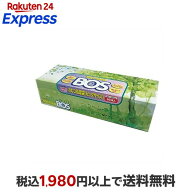 防臭袋 BOS(ボス) ビッグタイプ 大人用おむつ処理用 60枚入 【防臭袋BOS】 トイレ用品
