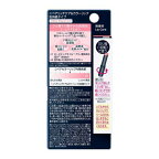 ニベア リッチケア＆カラーリップ 色持続タイプ ブロッサムピンク 2.0g