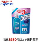 サクセス リンスのいらない薬用シャンプー つめかえ用 960ml