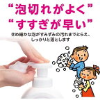 キレイキレイ薬用泡ハンドソーププロ無香料本体業務用550ml