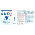 BL ピーピースルーF 600g 2個