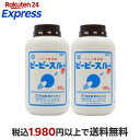 BL ピーピースルーF 600g 2個 掃除用洗剤