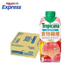 �g���s�J�[�i �G�b�Z���V�����Y �H���@�� 330ml×12�{�� �y�g���s�J�[�i�z �t���[�c�W���[�X�E�ʎ��W���[�X