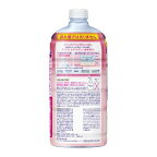 ビオレ ザ ボディ 泡タイプ ブリリアントブーケの香り つめかえ用 780ml