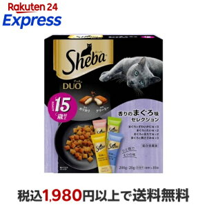 �V�[�o �f���I 15�Έȏ� ����̂܂��떡�Z���N�V���� 200g �y�V�[�o(Sheba)�z �v���~�A���E�L���b�g�t�[�h