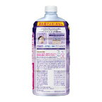 ビオレ ザ ボディ 泡タイプ ディープクリア つめかえ用 740ml