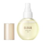 エリクシール つや玉ミスト 美容液 エイジングケア  保湿  化粧持ちアップ 80ml