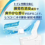 エリエール消臭+トイレットティシューダブルフレッシュクリア12ロール【エリエール】