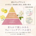 ファーファ ファインフレグランス ファブリックミスト シエル 詰替 540ml