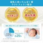 森永 はぐくみ エコらくパック つめかえ用 400g×2袋入