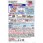 虫コナーズ アミ戸に貼るタイプ 網戸用虫よけ 250日用 無臭 2個入