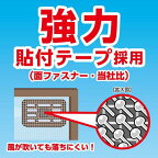虫コナーズ アミ戸に貼るタイプ 網戸用虫よけ 250日用 無臭 2個入