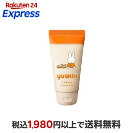 ユースキン ミッフィー チューブ 40g 【ユースキン】 クリーム
