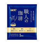 UCC 職人の珈琲 ワンドリップコーヒー まろやか味のマイルドブレンド 7g*100袋