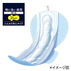 ソフィ 超熟睡ガード 特に多い夜用 羽つき 36cm 6枚入