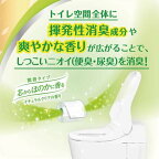 エリエール消臭+トイレットティシューダブルナチュラルクリア12ロール【エリエール】