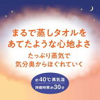 めぐりズム蒸気でグッドナイトラベンダーの香り12枚入