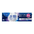 ピュオーラ 炭酸ハミガキ 95g