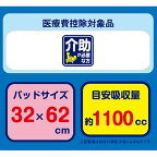 エルモアいちばんHi-premium1100 男女共用・病院施設用 26枚入