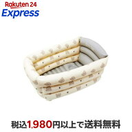 ふんわりベビーバス くま 1個 【永和(EIWA)】 入浴用品