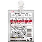 即攻元気ゼリーアミノ酸＆ローヤルゼリー栄養ドリンク味180g×6袋入