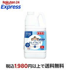 キレイキレイ 薬用泡ハンドソープ プロ 無香料 詰替用 業務用 2L