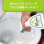 パックスナチュロン トイレ洗い石けん 詰替用 350ml