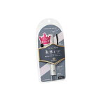 キングダム 束感ロングマスカラ ダークブラック 6mL