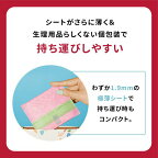 エリス コンパクトガード 多い夜用 羽つき 29cm 30枚入
