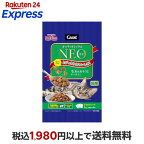 キャラットミックス ネオ まぐろ仕立て 250g*4袋入