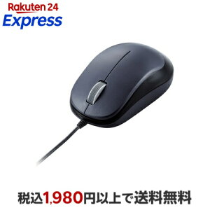�G���R�� BlueLED�}�E�X EPRIM �L�� 3�{�^�� �u���b�N M-Y8UBBK 1�� �y�G���R��(ELECOM)�z �p�\�R���T�v���C