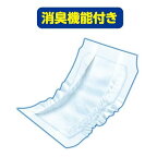 アテント夜1枚安心パッドムレを防いで長時間吸収4回吸収大容量28*49cm男女共用56枚入【アテント】尿とりパッド