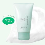 【最短当日配送】AHAクレンジングリサーチウォッシュクレンジング120g【クレンジングリサーチ】洗顔フォーム