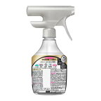リセッシュ 除菌EX ワイドジェット ストロング 香りが残らないタイプ 本体 390ml