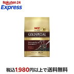 UCC ゴールドスペシャル 炒り豆 スぺシャルブレンド 230g