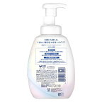Dove(ダヴ) 薬用 ニキビケア 泡ボディウォッシュ  ポンプ 540g
