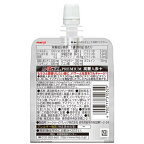 即攻元気ゼリー 高麗人蔘+栄養ドリンク味 180g×6袋入