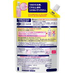 ビオレ メイクも落とせる洗顔料 うるうる密着泡 つめかえ用 330ml