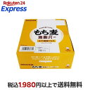 もち麦満腹バー 十六雑穀プラス 55g*10本入 雑穀類