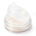 セザンヌうるふわ仕上げパウダー03ルーセントクリア5.0g【セザンヌ(CEZANNE)】