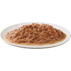 ピュリナワンキャット パウチ 11歳以上 チキン＆フィッシュ グレービー仕立て 50g