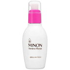 ミノンアミノモイストエイジングケアローション150mL